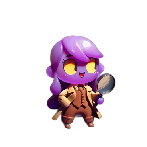 staff, weapon, food, pixel art, concept art, 3d render, fantasy art, animated transparent PNG cut-out