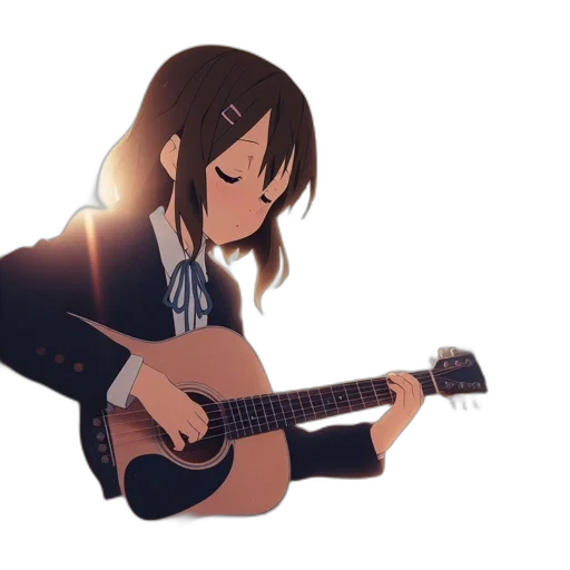 cartoon, anime, pixel art, concept art, animated, female, figure, wearing transparent PNG cut-out