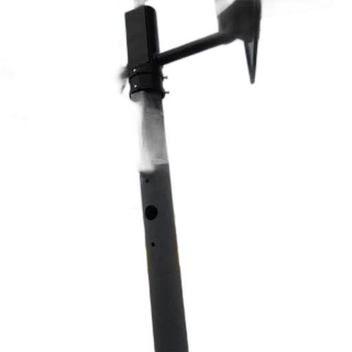 staff, sword, weapon, umbrella, 3d render, concept art, photorealistic, street transparent PNG cut-out