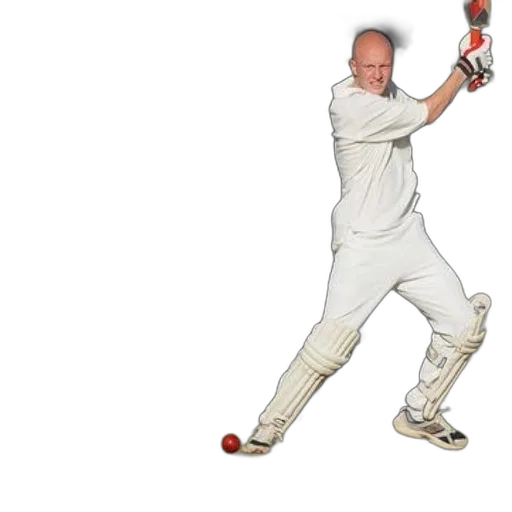 staff, weapon, 3d render, photorealistic, concept art, cricket, player, action transparent PNG cut-out