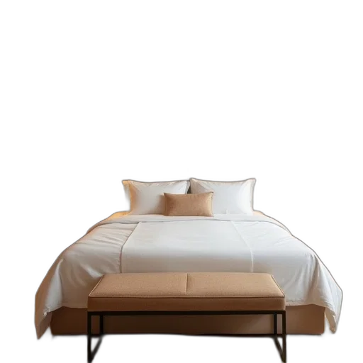 furniture, crown, 3d render, photorealistic transparent PNG cut-out