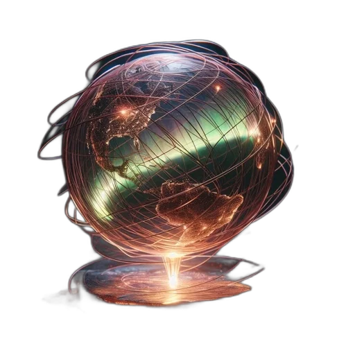 hair, dragon, mask, creature, concept art, fantasy art, 3d render, outer space transparent PNG cut-out