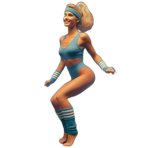 concept art, 3d render, pixel art, fantasy art, blue, neon, colorful, pastel transparent PNG cut-out