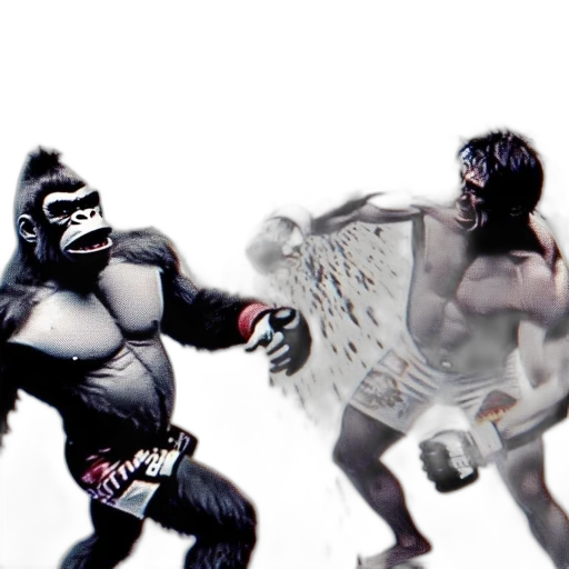 concept art, 3d render, comic book art, photorealistic, digitally, created, scene, depicts transparent PNG cut-out