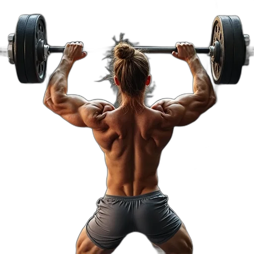 weapon, hair, animal, photorealistic transparent PNG cut-out