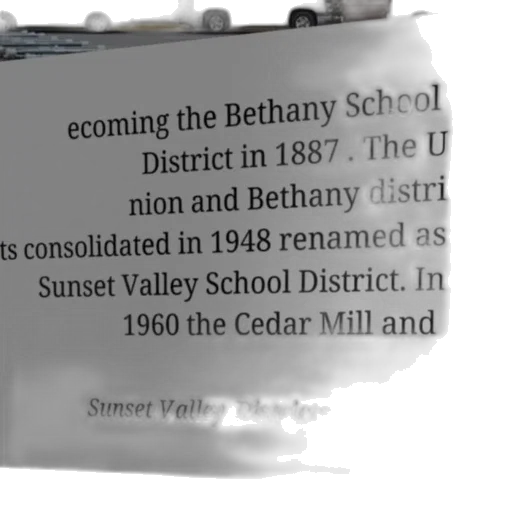 image, contains, text, about, history, school, districts, sunset transparent PNG cut-out