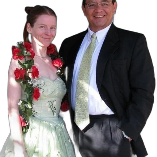 dress, staff, jewelry, crown, man, suit, tie, stands transparent PNG cut-out