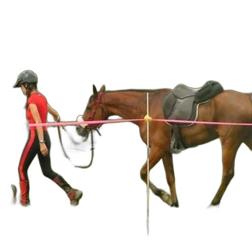 staff, animal, jewelry, concept art, photorealistic, woman, red, black transparent PNG cut-out