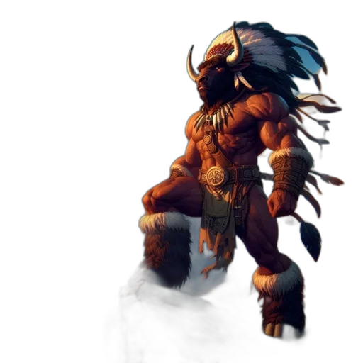 creature, dragon, animal, mask, concept art, fantasy art, pixel art, 3d render transparent PNG cut-out