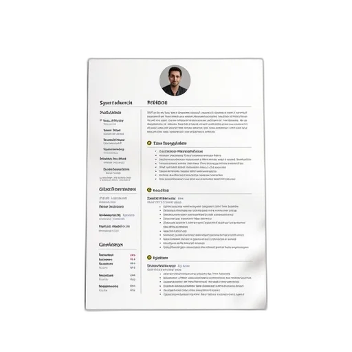staff, microsoft, resume, template transparent PNG cut-out