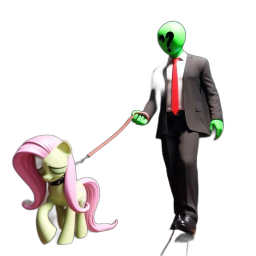 staff, creature, robot, weapon, concept art, 3d render, vaporwave, pixel art transparent PNG cut-out