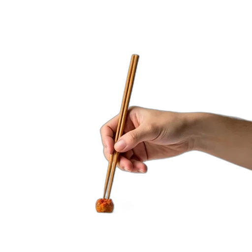 staff, weapon, umbrella, food, 3d render, photorealistic, fire, hand transparent PNG cut-out