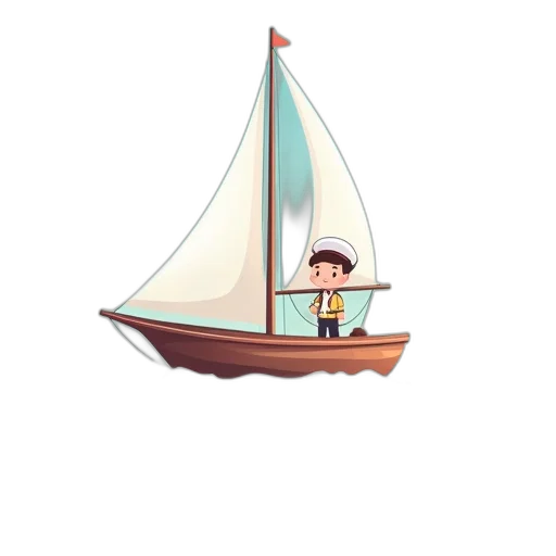 pixel art, concept art, 3d render, cartoon transparent PNG cut-out