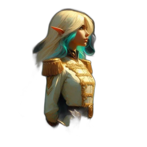 staff, face, mask, weapon, concept art, fantasy art, 3d render, pixel art transparent PNG cut-out
