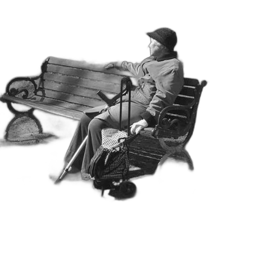 furniture, staff, hat, umbrella transparent PNG cut-out