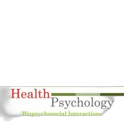staff, health, psychology, biopsychosocial, interactions, book, cover, featuring transparent PNG cut-out