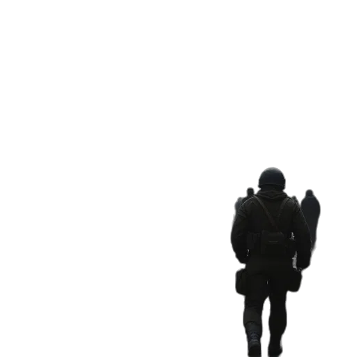 robot, jacket, weapon, creature, concept art, 3d render, pixel art, comic book art transparent PNG cut-out