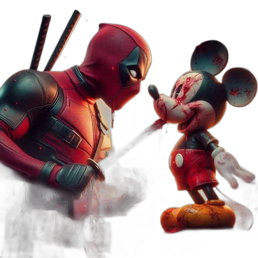 concept art, comic book art, 3d render, fantasy art, fire, red, gritty, scene transparent PNG cut-out