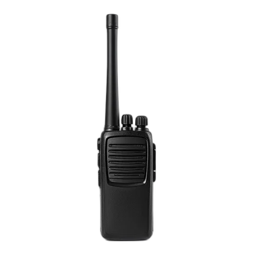 staff, weapon, black, modern, walkie-talkie, large, antenna, circular transparent PNG cut-out