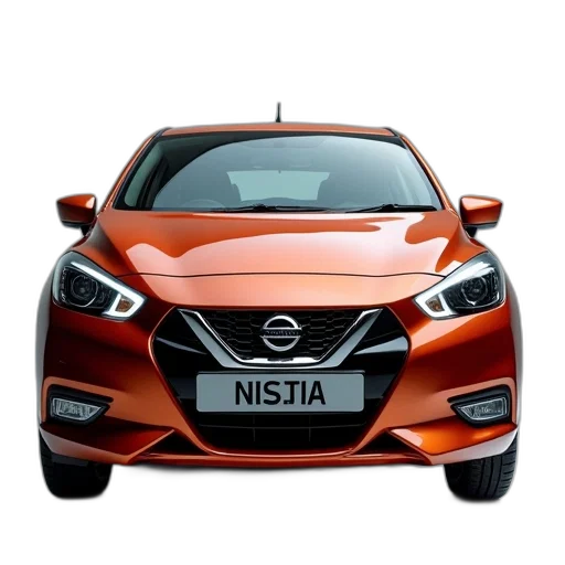 car, picture, new, nissan, mica, 2013, market transparent PNG cut-out