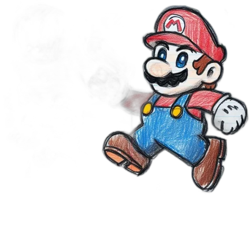 hat, animal, mask, weapon, concept art, pixel art, watercolor, cartoon transparent PNG cut-out