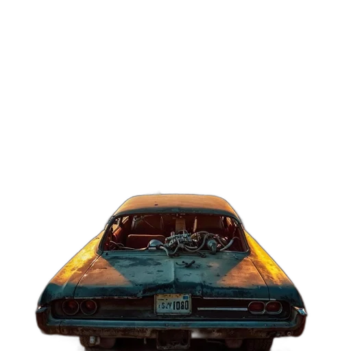 car, weapon, animal, 3d render, concept art, photorealistic, pixel art, blue transparent PNG cut-out