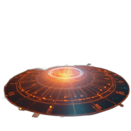 furniture, jewelry, weapon, umbrella, concept art, 3d render, outer space, accounting transparent PNG cut-out
