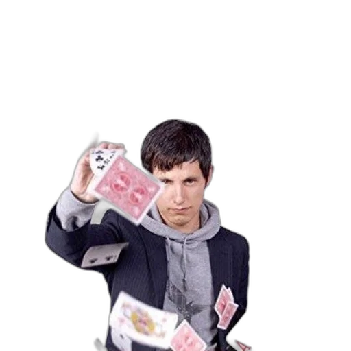 jacket, face, concept art, cover, complete, idiot, guide, street transparent PNG cut-out