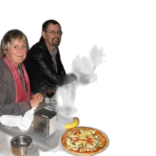 food, jacket, umbrella, staff, 3d render, fire, outer space, fog transparent PNG cut-out