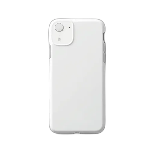robot, animal, weapon, jacket, 3d render, white, plastic, iphone transparent PNG cut-out