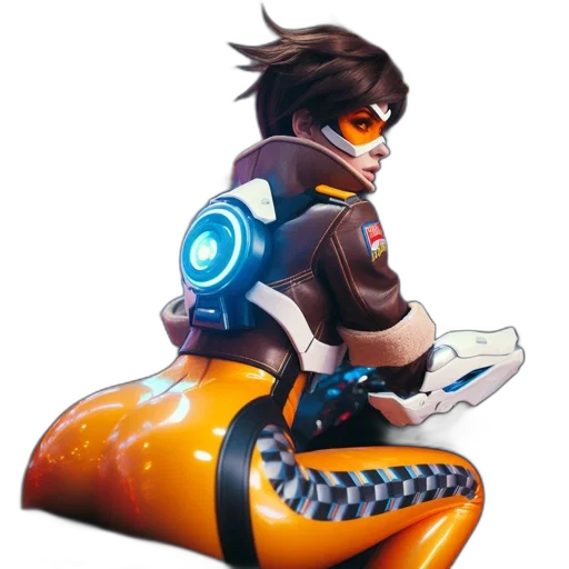 weapon, robot, bottle, jacket, concept art, pixel art, 3d render, fantasy art transparent PNG cut-out