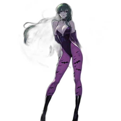 dress, staff, robot, mask, concept art, cyberpunk, fantasy art, comic book art transparent PNG cut-out