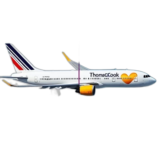 first, image, shows, comparison, between, two, aircraft, types transparent PNG cut-out