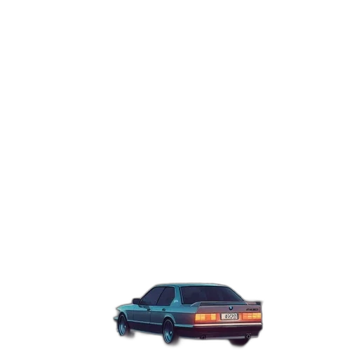 car, animal, shoes, weapon, vaporwave, pixel art, photorealistic, concept art transparent PNG cut-out