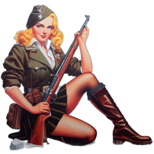 weapon, staff, concept art, pixel art, comic book art, photorealistic, illustrated, woman transparent PNG cut-out
