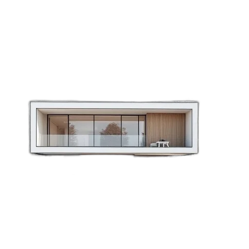 furniture, building, 3d render, concept art transparent PNG cut-out