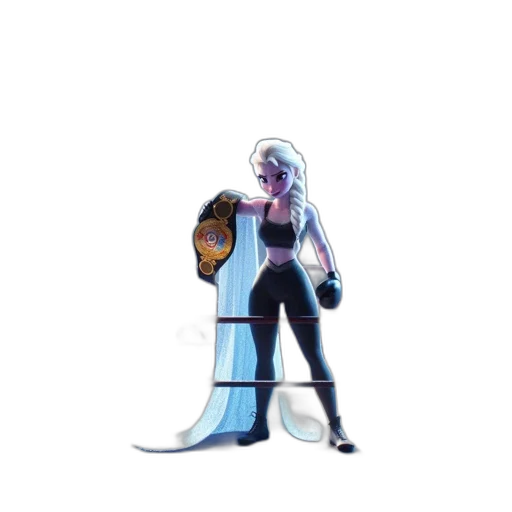 sword, staff, weapon, dress, concept art, pixel art, fantasy art, comic book art transparent PNG cut-out