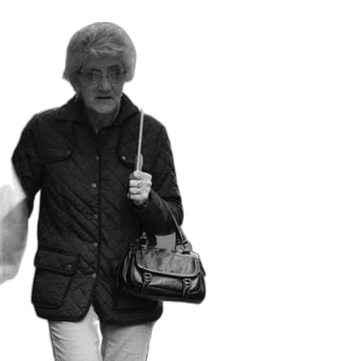 jacket, staff, photorealistic, 3d render, concept art, cartoon, black-and-white, photo transparent PNG cut-out