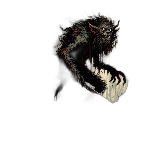 creature, dragon, mask, animal, concept art, 3d render, fantasy art, pixel art transparent PNG cut-out
