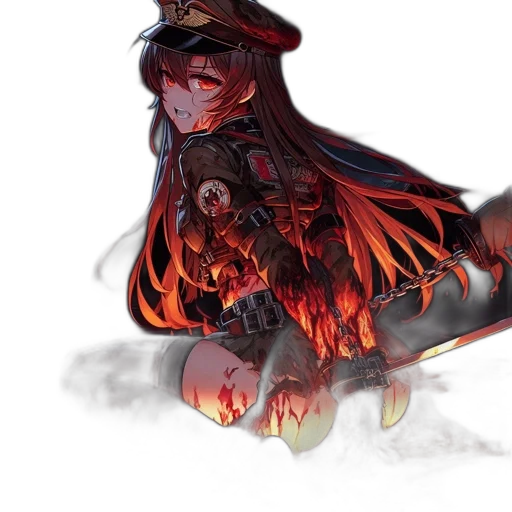 staff, weapon, dragon, concept art transparent PNG cut-out