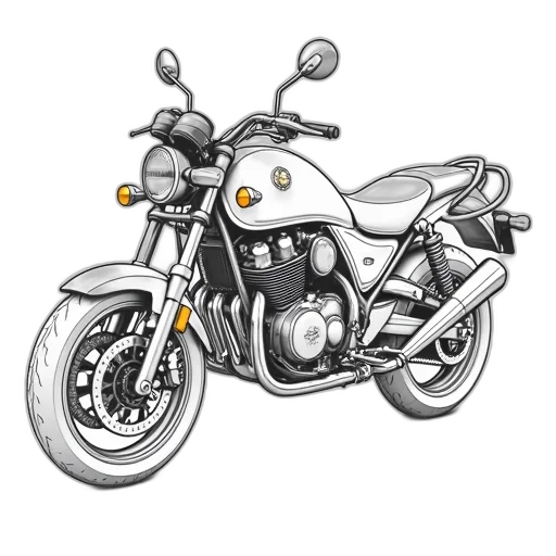 photorealistic, pencil sketch, concept art, 3d render transparent PNG cut-out