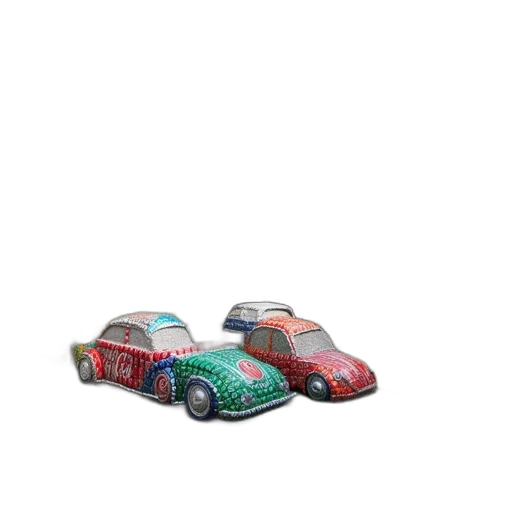 car, 3d render, concept art, outdoor, plaza, features, eco-friendly, dwellings transparent PNG cut-out