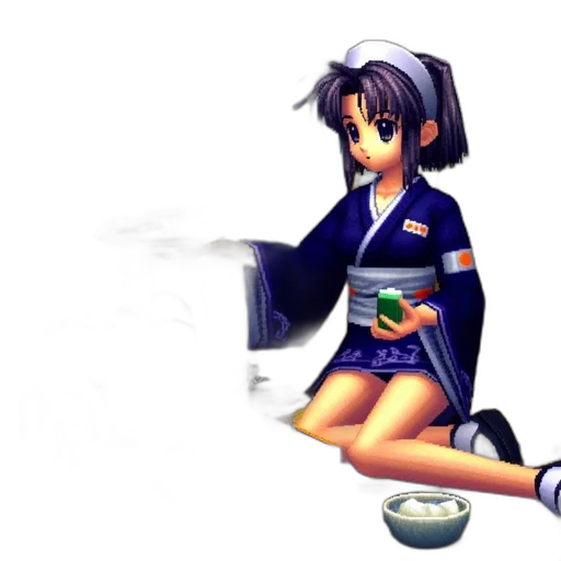 staff, food, pixel art, concept art, 3d render, anime, fog, fire transparent PNG cut-out