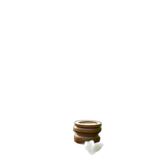 food, furniture, bottle, hat, 3d render, concept art, photorealistic, pixel art transparent PNG cut-out