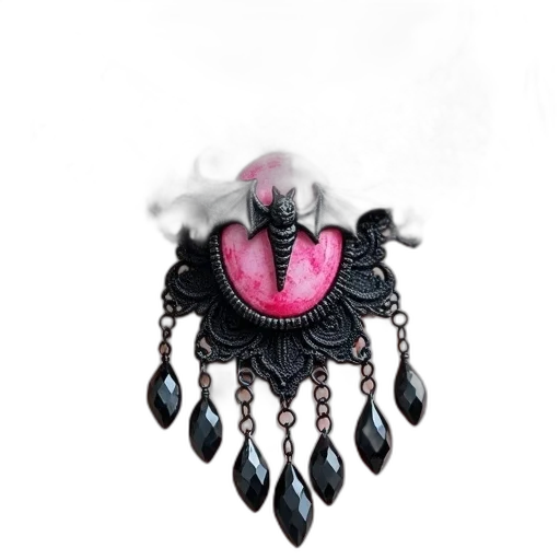 jewelry, mask, crown, staff, concept art, fantasy art, 3d render, photorealistic transparent PNG cut-out