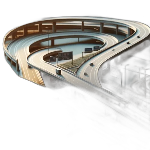 jewelry, building, furniture, 3d render, concept art, photorealistic, detailed, model transparent PNG cut-out