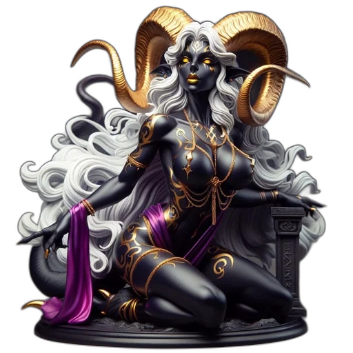 jewelry, crown, concept art, fantasy art, comic book art, pixel art, dark, elegant transparent PNG cut-out