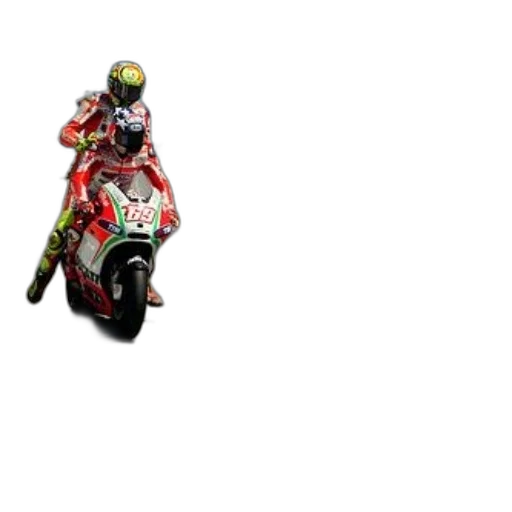 pixel art, concept art, 3d render, photorealistic, motorcycle, racer, wearing, red transparent PNG cut-out