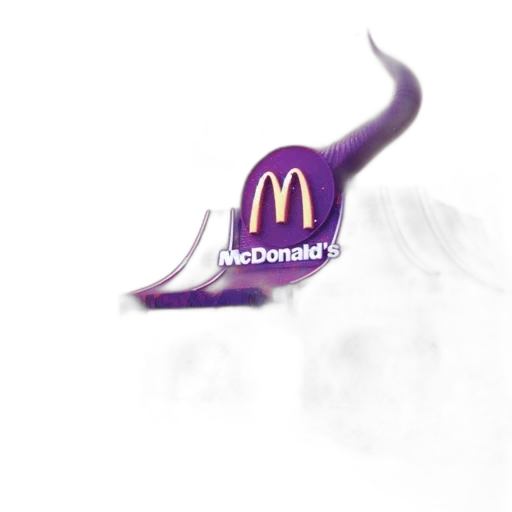 food, dragon, weapon, staff, 3d render, vaporwave, photorealistic, concept art transparent PNG cut-out