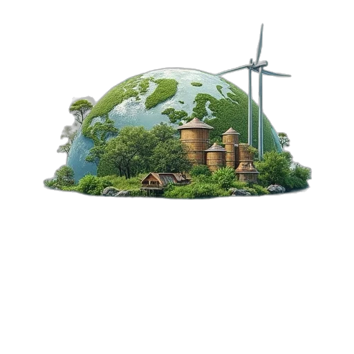 umbrella, building, bottle, tree transparent PNG cut-out